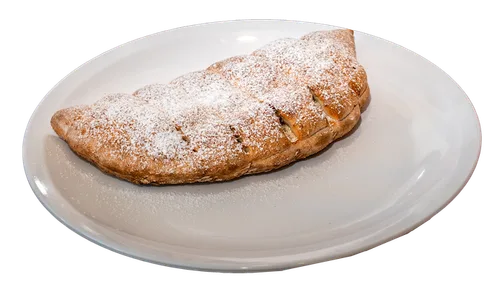 Schoko-Stix gefüllt mit Nutella