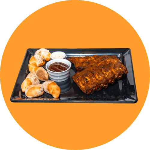 Finger-Food Auswahl